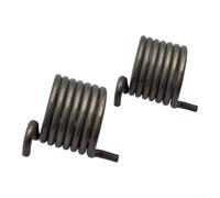Molla per torsione Avviamento V452001320 per CS-310 Molla per(2pcs) | Compatibilità diretta CS-310, CS-352, codice V452001320, installazione precisa, ricambio affidabile
