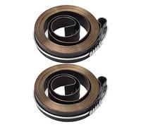 Molla per trapano a colonna Molla elicoidale di ritorno per alimentazione della penna Molla di ritorno universale per manicotto ad alte prestazioni in acciaio cromato per trapani