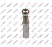 Molla perno centrale Bosch Rexroth A2FO10 A2FM10 A2FO12 A2FM16 tipo R902027197