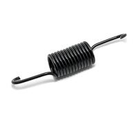 Molla PIAGGIO 583161 - Cavalletto principale, esterno per X8/X9
