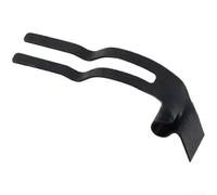 Molla piatta per freno a catena per motosega modelli 262 268 272 281 288 394 395 Precisione Fit in acciaio migliora la sicurezza sostituzione rapida nera 1 o 10 pezzi per uso domestico professionale