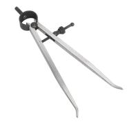 Molla Pinza 150mm Interno - Sealey AK9780 Nuovo