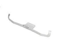 Molla, pinza freno ATE 11.8116-0410.2 per AUDI A3 (8P1) 2 2003-2008