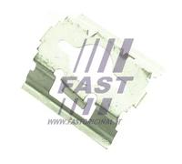 Molla pinza freno posteriore FT32410 FAST per IVECO DAILY IV Autobus