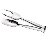 Molla pinza per arrosto Pintinox 24 cm acciaio inox