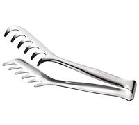 Molla pinza per spaghetti Pintinox servispaghetti acciaio inox cm 24