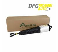 MOLLA PNEUMATICA ANTERIORE DX / SX AUDI A8 2002>