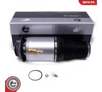 Molla pneumatica, Autotelaio anteriore Dx per BENTLEY VW CONTINENTAL CONTINENTAL