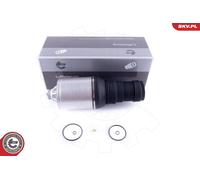 Molla pneumatica, Autotelaio anteriore Sx per BENTLEY VW CONTINENTAL CONTINENTAL