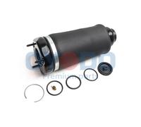 Molla pneumatica, Autotelaio Assale anteriore bilaterale per MERCEDES-BENZ CLASS