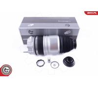 Molla pneumatica, Autotelaio Assale anteriore Dx per PORSCHE VW CAYENNE TOUAREG