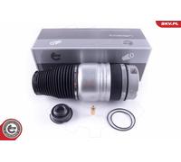 Molla pneumatica, Autotelaio Assale anteriore Sx per AUDI PORSCHE VW CAYENNE Q7