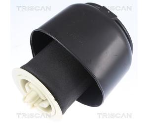 Molla pneumatica, Autotelaio Assale post. bilaterale per BMW 5