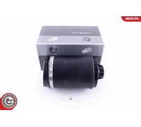 Molla pneumatica, Autotelaio Assale posteriore per JEEP GRAND CHEROKEE
