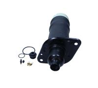 Molla pneumatica, Autotelaio Assale posteriore Sx per AUDI ALLROAD