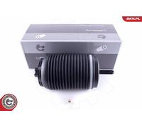 Molla pneumatica, Autotelaio Assale posteriore Sx per PORSCHE MACAN