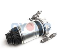 Molla pneumatica, Autotelaio Assale posteriore Sx per PORSCHE VW CAYENNE TOUAREG