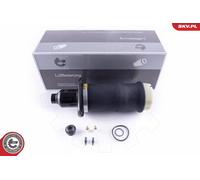 Molla pneumatica, Autotelaio per AUDI A6 ALLROAD