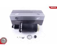 Molla pneumatica, Autotelaio per AUDI A6 ALLROAD