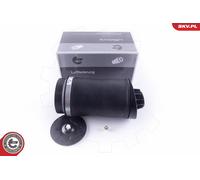 Molla pneumatica, Autotelaio per MERCEDES-BENZ CLASSE R