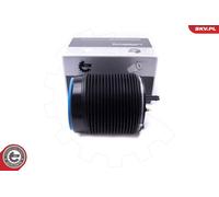 Molla pneumatica, Autotelaio posteriore Sx per VOLVO V90 XC60 XC90