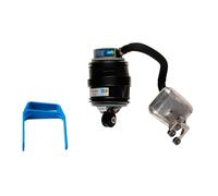 Molla pneumatica Bilstein B3 40-116419 Posteriore destra per Mercedes-Benz CLS E
