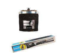 Molla pneumatica Bilstein B3 posteriore sinistra per BMW Serie 5 Touring E39
