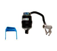 Molla pneumatica Bilstein posteriore destra per Mercedes Cls