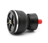 Molla pneumatica compatibile con il sedile del manicotto del lobo del super cuscino del motociclo 1S3-013 W02-358-3000