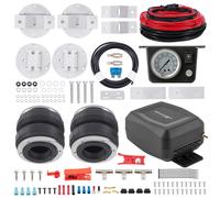 Molla pneumatica + compressore controllo for Mercedes Sprinter VW Crafter 4X2