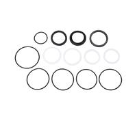 Molla Pneumatica Dell'ammortizzatore 13 Pezzi Per Ammortizzatore Stile RP23 Per Kit Manutenzione DPS DPX2, Ammortizzatore Ad Aria In Gomma Antivibrante Galleggiante