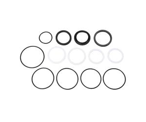 Molla Pneumatica Dell'ammortizzatore 13 Pezzi Per Ammortizzatore Stile RP23 Per Kit Manutenzione DPS DPX2, Ammortizzatore Ad Aria In Gomma Antivibrante Galleggiante