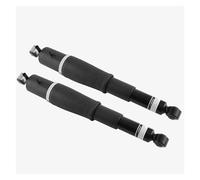 Molla Pneumatica Dell'ammortizzatore 2x Per Chevy Per Avalanche Per Silverado Per Suburban Per Tahoe 2000 2001 2002 2003-2013 Ammortizzatori Ad Aria Ammortizzatori Ad Aria Posteriori