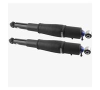 Molla Pneumatica Dell'ammortizzatore 2x Per GMC Per Yukon Per Yukon XL 1500 2000 2001 2002 2003 2004 2005 2006-2013 Sospensioni Pneumatiche Ammortizzatori Ad Aria Posteriori