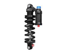 Molla Pneumatica Dell'ammortizzatore Ammortizzatore A Molla Per Mountain Bike RCT2 Da 190Mm/210Mm/230Mm Regolazione Della Pressione Dell'aria/smorzamento Ammortizzatori MTB DH XM