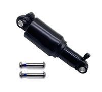 Molla Pneumatica Dell'ammortizzatore Ammortizzatore Posteriore Ad Aria MTB Per Bicicletta, Doppio, Singolo, EXA, Forma Mountain Bike, 100, 125, 150, 165, 190 Mm, Per Scooter
