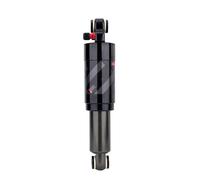Molla Pneumatica Dell'ammortizzatore Ammortizzatore Posteriore Per Bicicletta Pieghevole MTB In Lega 125Mm/150Mm/165Mm/190Mm/200Mm Parti Ciclismo Ammortizzatore Ad Aria Mountain Bike