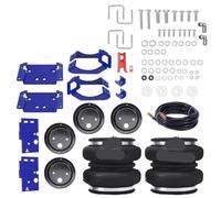 Molla pneumatica di traino posteriore adatta for TT 4WD 2005-2023