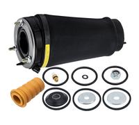 Molla Pneumatica Sospensione Borsa for Range Rover L322 4.2 Anteriore Sinistra