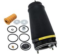 Molla Pneumatica Sospensione Borsa for Range Rover L322 4.2 Anteriore Sinistra