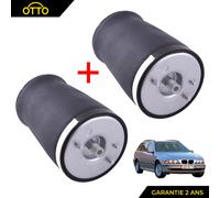 Molla Pneumatica Posteriore Per BMW 5 E39 AIR SPRING 37121094614 37121094613