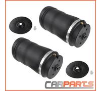 Molla Pneumatica Posteriore Sinistra E Destra Per Mercedes-Benz R-Class 06-14