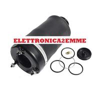 MOLLA PNEUMATICA SOFFIETTO ARIA ANTERIORE PER MERCEDES ML W164 DAL 2005 AL 2011