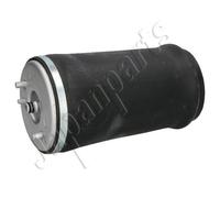 Molla pneumatica, sospensione - BMW X5 3.0 D