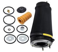 Molla Pneumatica Sospensione Borsa for Range Rover L322 3.0 Anteriore Sinistra