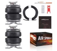 Molla Pneumatica Sospensione For Mercedes Sprinter 4x2 Vw Crafter 4x2 1995-2021