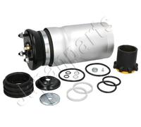 Molla pneumatica, sospensione - Land Rover Discovery III 2.7 TD