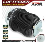 Molla Pneumatica Sospensione Posteriore Per Audi A6 4F2 4FH 4F5 C6 2004-2011