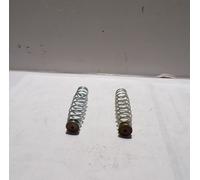 MOLLA POMPA PEDALE FRENO POSTERIORE PER PIAGGIO MP 501 601 (CONFEZIONE 2 PEZZI)