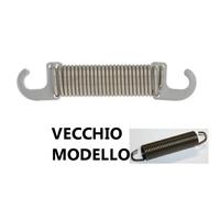 MOLLA PORTA LAVAPENTOLE LAVASTOVIGLIE PROFESSIONALE COMENDA HOONVED - 13X68MM